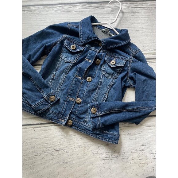 Mudd denim jacket - Picture 1 of 2